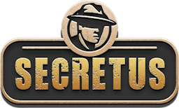 Secretus Logo